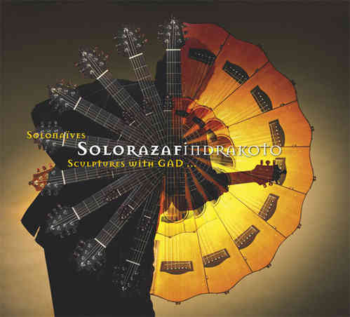 Solorazaf - Solonaïves // Sculptures with GAD ...