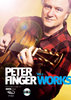 Peter Finger - Works, Vol. 2 (Music Score & CD)