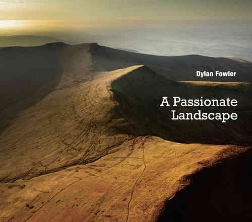 Dylan Fowler - A Passionate Landscape