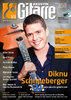 AKUSTIK GITARRE - Ausgabe 3/2013