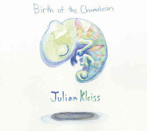Julian Kleiss - Birth Of The Chameleon