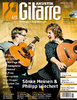 AKUSTIK GITARRE - Ausgabe 4/2013