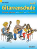 Gitarrenschule, Band 1 (Mängelexemplar)