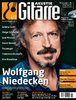 AKUSTIK GITARRE - Ausgabe 6/2013