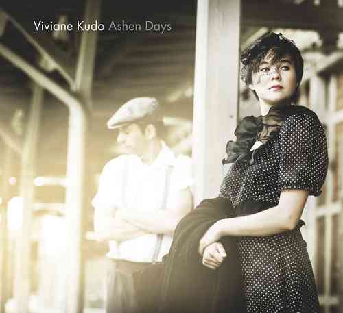 Viviane Kudo - Ashen Days
