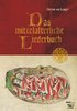 Marcus van Langen - Das mittelalterliche Liederbuch