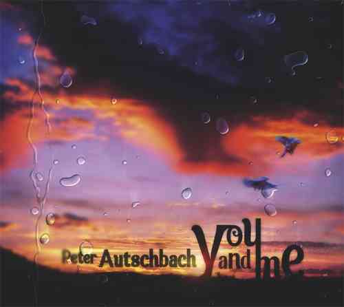 Peter Autschbach - You and Me