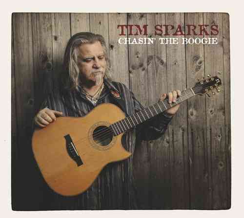 Tim Sparks - Chasin' The Boogie