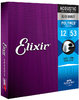 Elixir 11050 - strings for acoustic guitar Polyweb Light