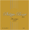 Philippe Bosset Acoustique Soft Brass Light