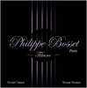 Philippe Bosset Titane (Normal Tension)