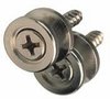 Planet Waves Solid Brass End Pins