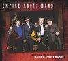 Empire Roots Band - Music from the film 'Harlem Street Singer'