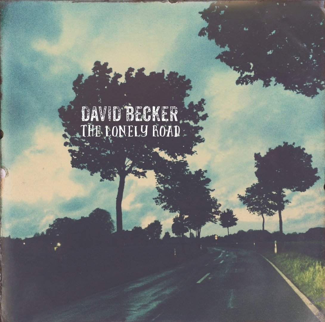 David Becker - The Lonely Road