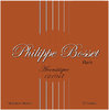 Philippe Bosset Acoustique Phosphor-Bronze 12-String Extra Light