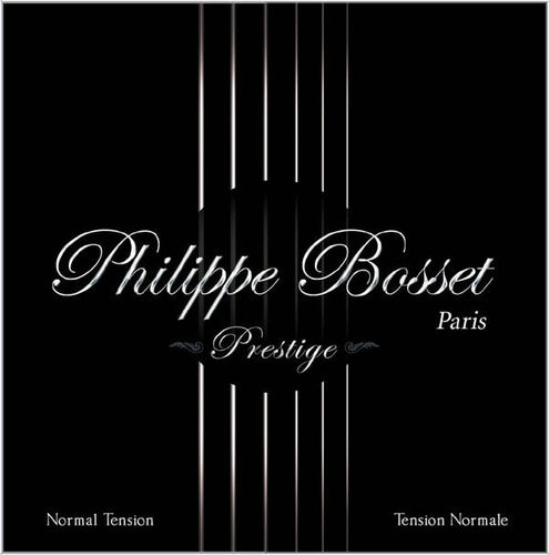 Philippe Bosset Prestige (Normal Tension)
