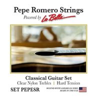 Pepe Romero Strings