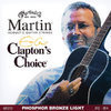 Clapton's Choice