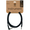Pickups, Mics & Instrument Cables