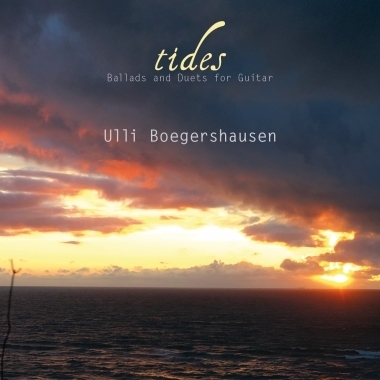 Ulli Bögershausen - Tides