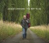 Jacques Stotzem - The Way To Go