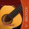 Fisoma Bronze Supersolo - Strings for Classical Guitar