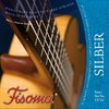 Fisoma Silber - Saiten für Konzertgitarre