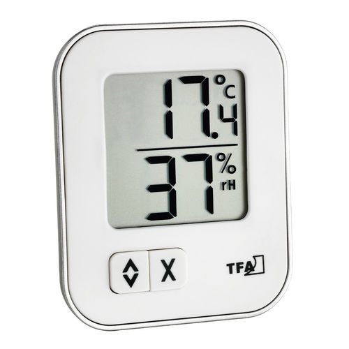 TFA-Dostmann Thermo-Hygrometer 'Moxx'
