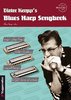 Dieter Kropp's Blues Harp Songbook