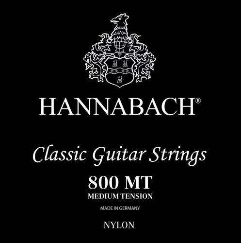 Hannabach Serie 800