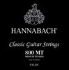 Hannabach Series 800