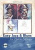 Martin Müller - Easy Jazz &amp; Blues for Nylon-Strings (Buch & CD)