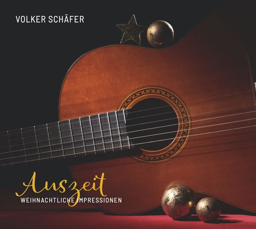 Volker Schäfer • Auszeit - Weihnachtliche Impressionen