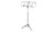 K & M Music Stand 'Robby plus'
