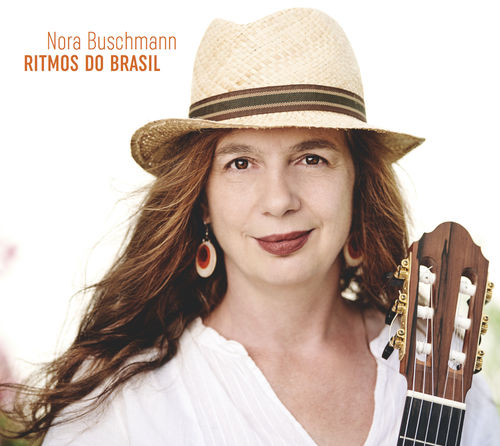 Nora Buschmann • Ritmos do Brasil