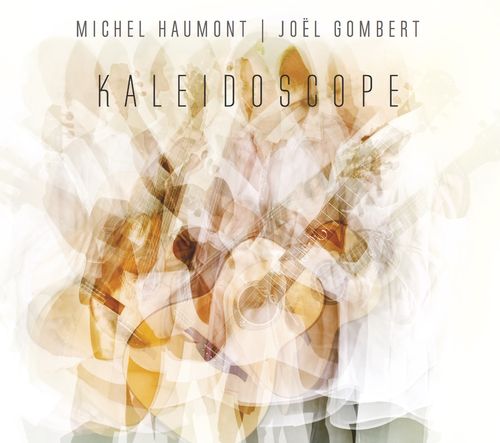 Michel Haumont / Joël Gombert • Kaleidoscope