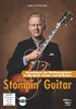 Ulli Hoffmeier • Stompin' Guitar (Book & DVD)