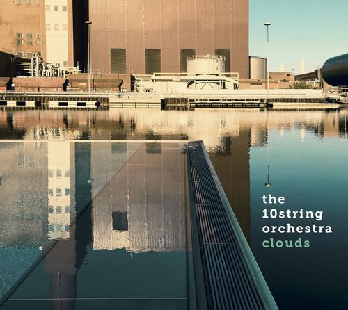 The 10String Orchestra • Clouds