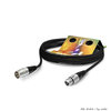 Sommer Stage 22 Highflex Mic Cable SGHN