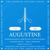 Augustine • Classic blue • High Tension