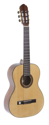 Gewa Pro Arte GC 100 A Señorita • 7/8 Classical Guitar