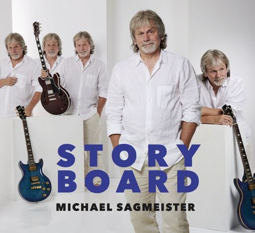 Michael Sagmeister • Story Board