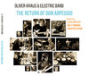Oliver Kraus & Electric Band • The Return of Don Arpeggio