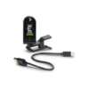 D'Addario Equinox Tuner (rechargeable via USB)