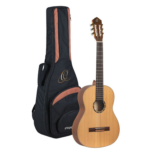 Ortega R131 Family Series Pro • 4/4 Konzertgitarre