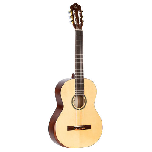 Ortega R55 Deluxe • 4/4 Classical Guitar