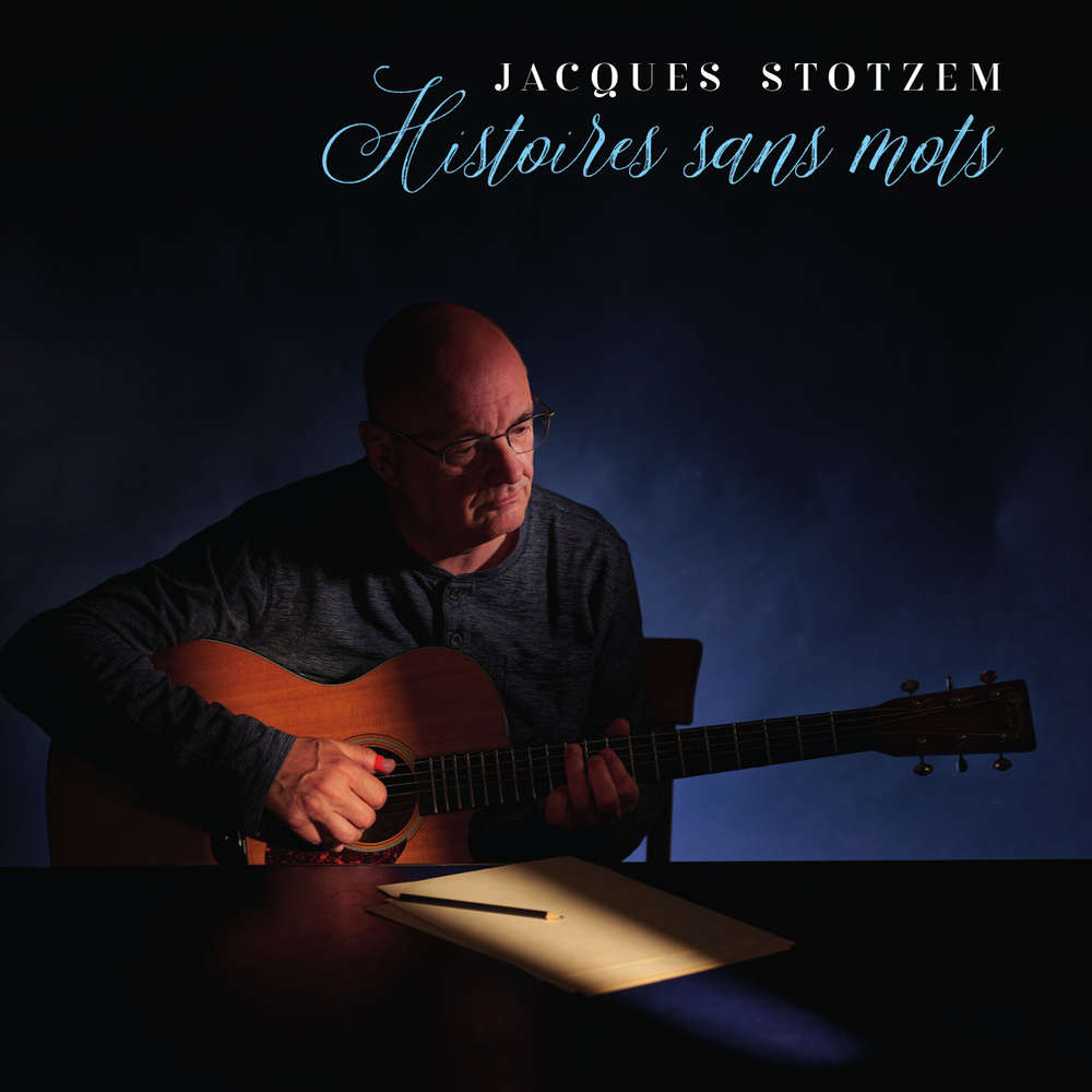 Jacques Stotzem
