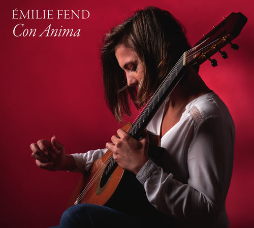 Émilie Fend • Con Anima