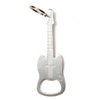 Kikkerland Schlüsselanhänger und Flaschenöffner Gitarre