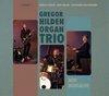 Gregor Hilden Organ Trio • New Boogaloo